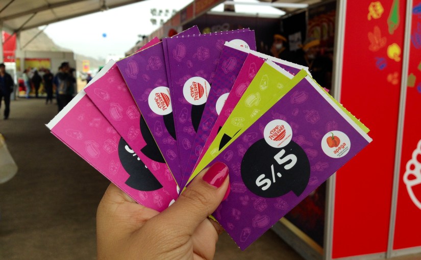 Yo Misturo, él Mistura, nosotros&nbsp;Mistureamos